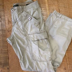 Eddie Bauer pants